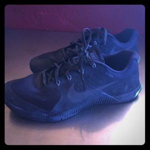 Nike Metcon 2 Flywire